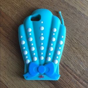 🐚 Valfre Shell iPhone 8 Case